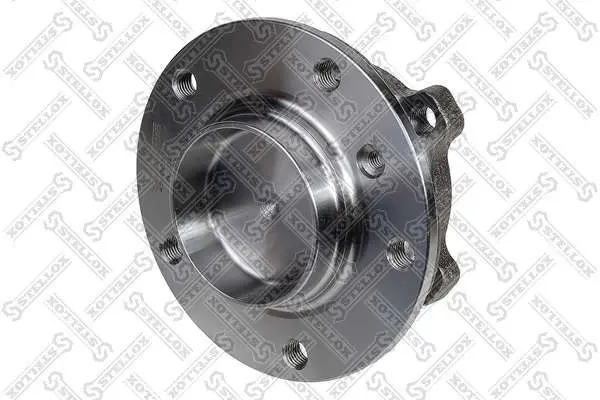 Handler.Part Wheel bearing kit Stellox 4328611SX 1