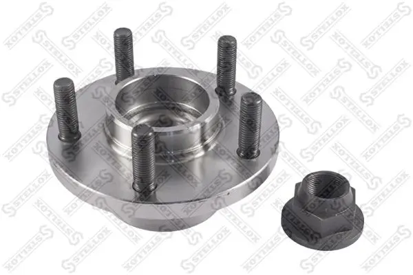 Handler.Part Wheel bearing kit Stellox 4328613SX 1