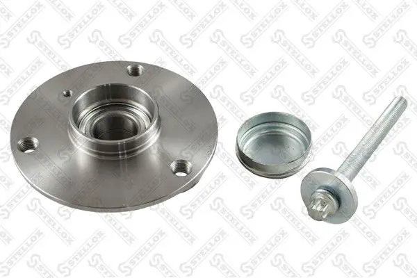 Handler.Part Wheel bearing kit Stellox 4328615SX 1