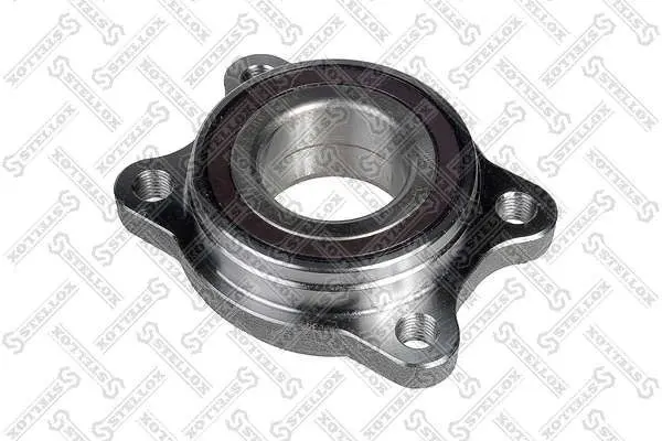 Handler.Part Wheel bearing kit Stellox 4328621SX 1