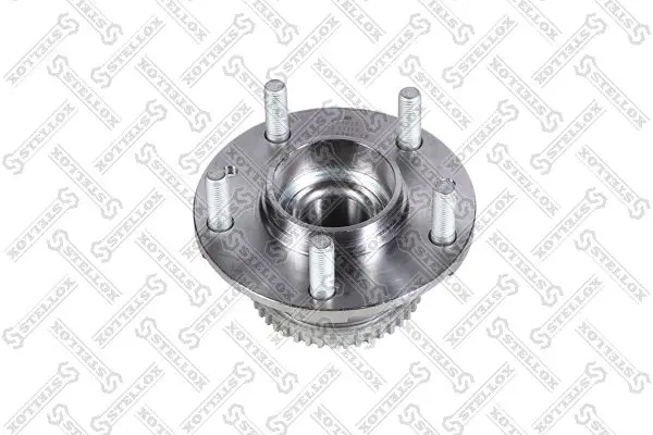 Handler.Part Wheel bearing kit Stellox 4328641SX 1