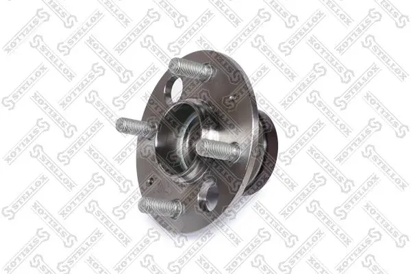 Handler.Part Wheel bearing kit Stellox 4328643SX 1