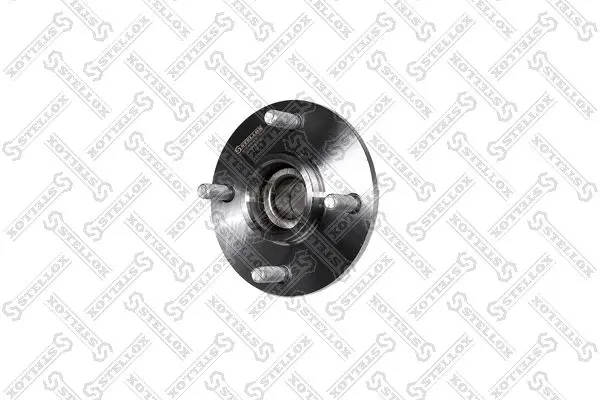 Handler.Part Wheel bearing kit Stellox 4328662SX 1