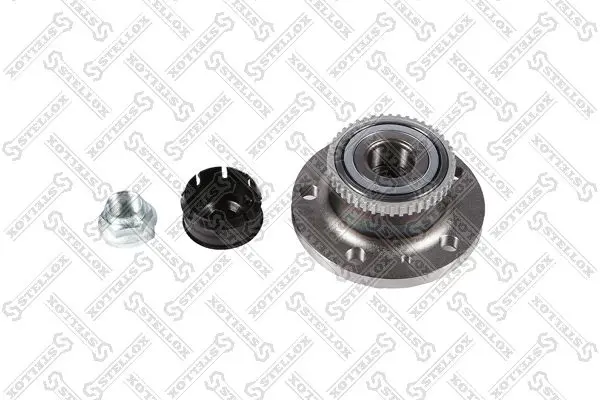 Handler.Part Wheel bearing kit Stellox 4328663SX 1