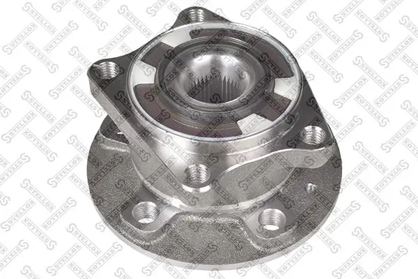 Handler.Part Wheel bearing kit Stellox 4328668SX 1