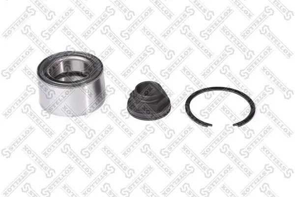 Handler.Part Wheel bearing kit Stellox 4328687SX 1