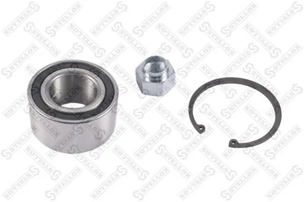 Handler.Part Wheel bearing kit Stellox 4328705SX 1