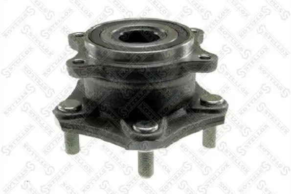 Handler.Part Wheel bearing kit Stellox 4328713SX 1