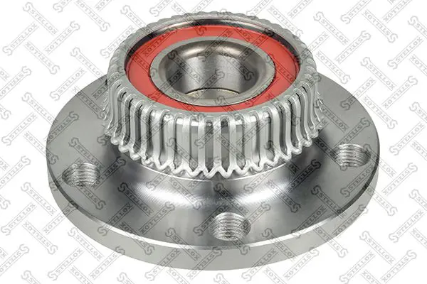 Handler.Part Wheel bearing kit Stellox 4328743SX 1