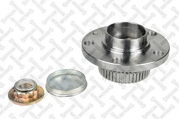 Handler.Part Wheel bearing kit Stellox 4328743SX 2