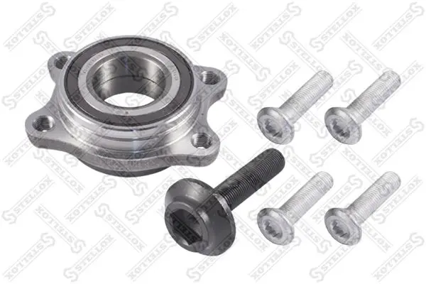 Handler.Part Wheel bearing kit Stellox 4328792SX 1