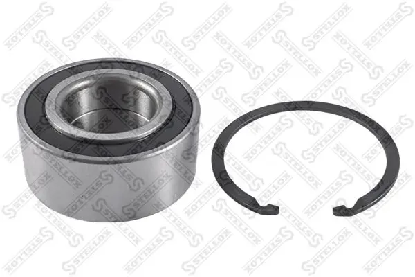 Handler.Part Wheel bearing kit Stellox 4328866SX 1