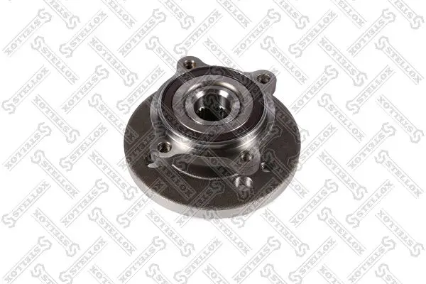 Handler.Part Wheel bearing kit Stellox 4328888SX 1