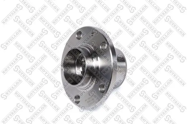 Handler.Part Wheel bearing kit Stellox 4328981SX 1