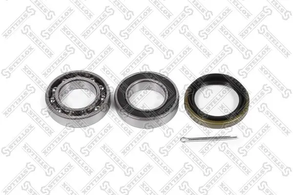 Handler.Part Wheel bearing kit Stellox 4328994SX 1