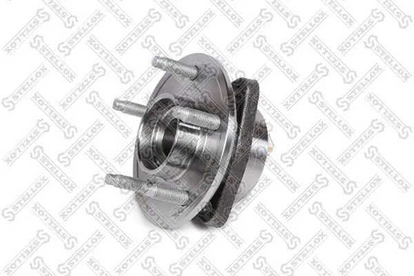 Handler.Part Wheel bearing kit Stellox 4329001SX 1