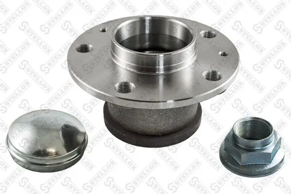 Handler.Part Wheel bearing kit Stellox 4329006SX 1