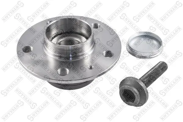 Handler.Part Wheel bearing kit Stellox 4329022SX 1