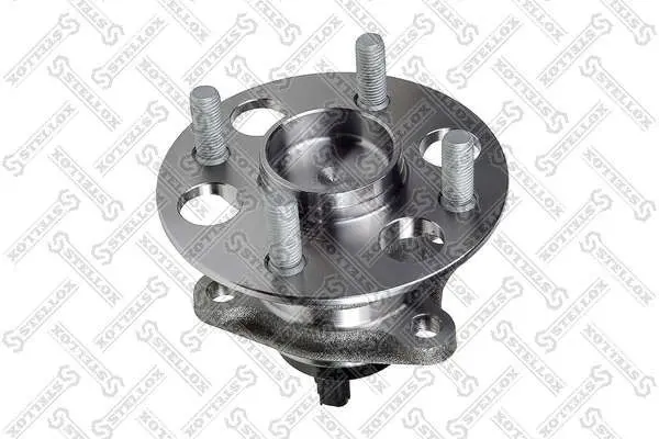 Handler.Part Wheel bearing kit Stellox 4329029SX 1