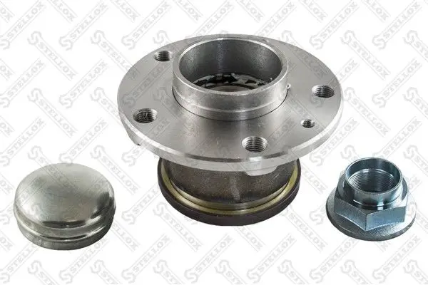 Handler.Part Wheel bearing kit Stellox 4329046SX 1