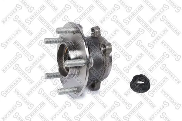 Handler.Part Wheel bearing kit Stellox 4329065SX 1