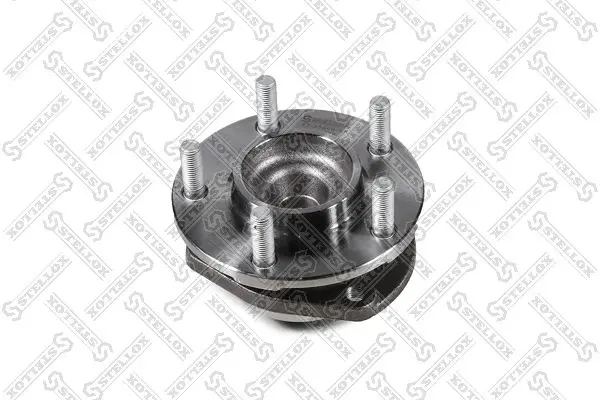 Handler.Part Wheel bearing kit Stellox 4329068SX 1