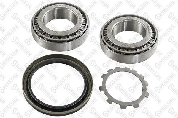 Handler.Part Wheel bearing kit Stellox 4329074SX 1