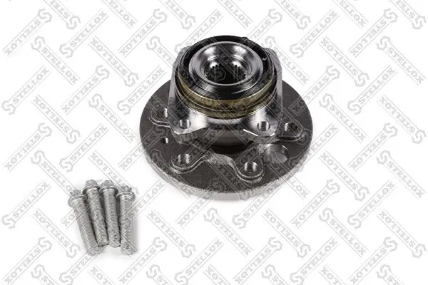 Handler.Part Wheel bearing kit Stellox 4329082SX 1