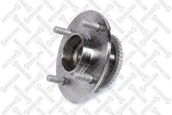 Handler.Part Wheel bearing kit Stellox 4329091SX 1