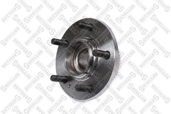 Handler.Part Wheel bearing kit Stellox 4329118SX 1