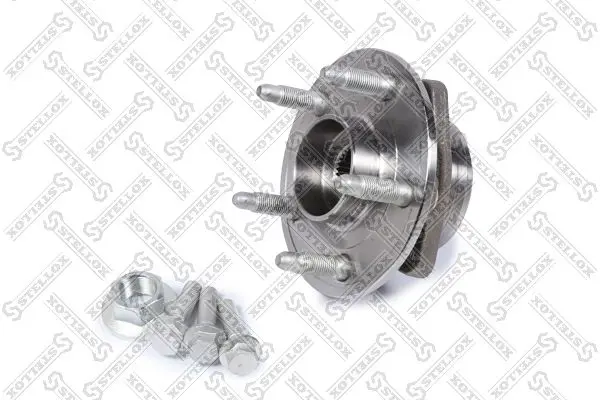 Handler.Part Wheel bearing kit Stellox 4329119SX 1