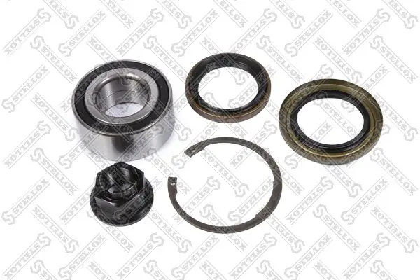 Handler.Part Wheel bearing kit Stellox 4329126SX 1