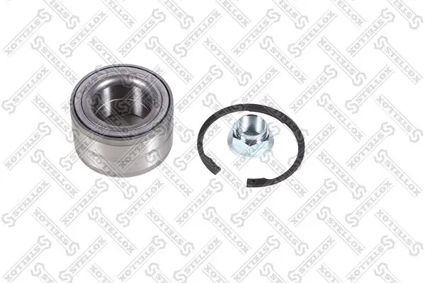 Handler.Part Wheel bearing kit Stellox 4329142SX 1