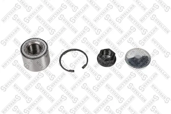 Handler.Part Wheel bearing kit Stellox 4329149SX 1