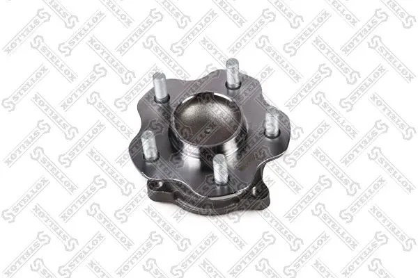 Handler.Part Wheel bearing kit Stellox 4329157SX 1