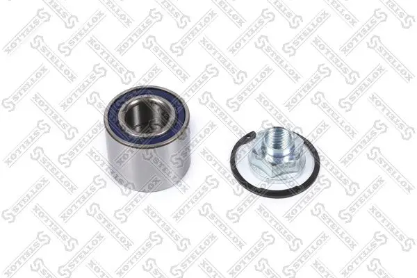 Handler.Part Wheel bearing kit Stellox 4329161SX 1