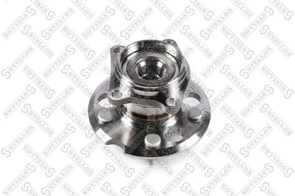 Handler.Part Wheel bearing kit Stellox 4329167SX 1