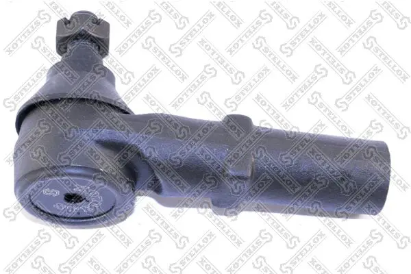 Handler.Part Tie rod end Stellox 5100006SX 1