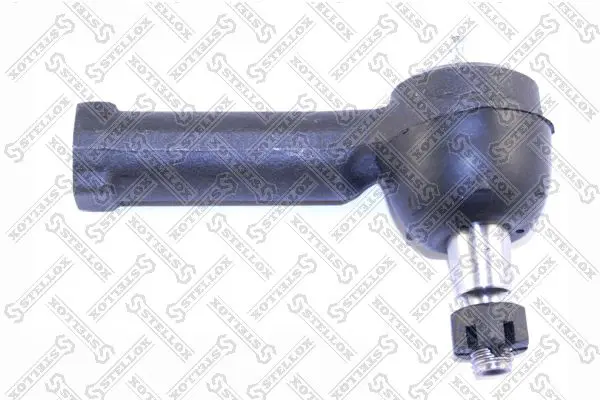 Handler.Part Tie rod end Stellox 5100007SX 1