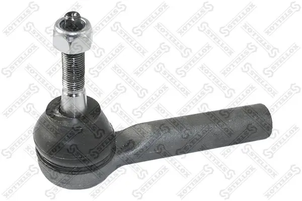 Handler.Part Tie rod end Stellox 5100011SX 1