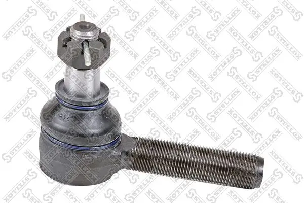 Handler.Part Tie rod end Stellox 5100072SX 1