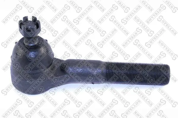 Handler.Part Tie rod end Stellox 5100087SX 1