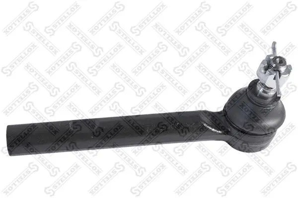 Handler.Part Tie rod end Stellox 5100100SX 1