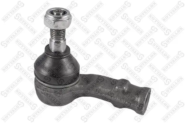 Handler.Part Tie rod end Stellox 5100114ASX 1