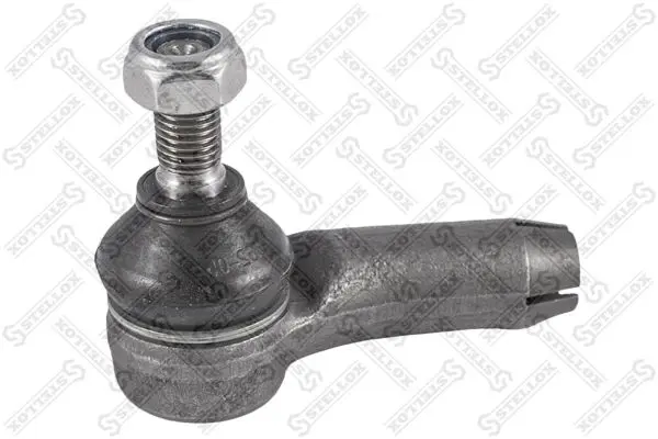 Handler.Part Tie rod end Stellox 5100118ASX 1