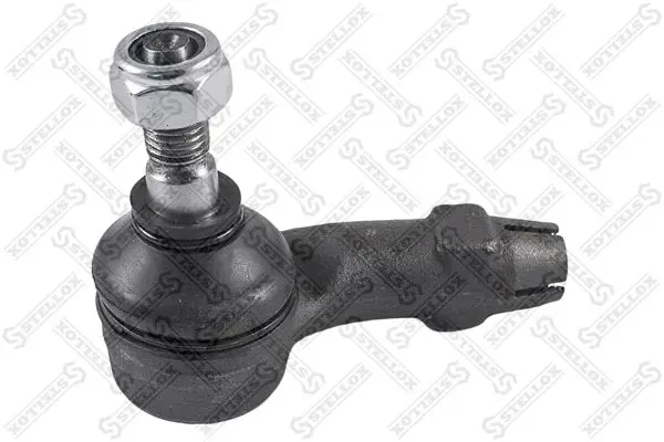 Handler.Part Tie rod end Stellox 5100120SX 1