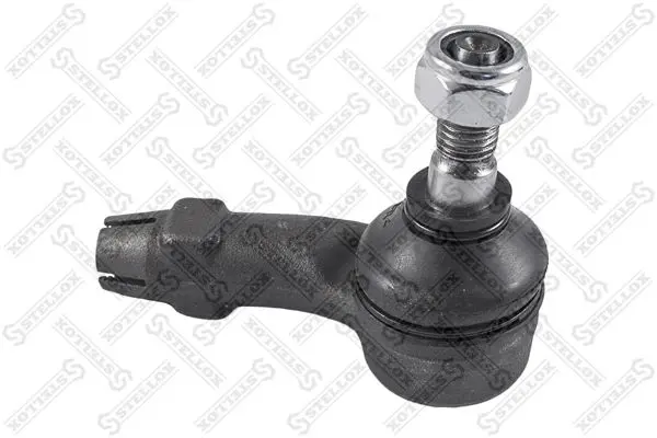 Handler.Part Tie rod end Stellox 5100121SX 1