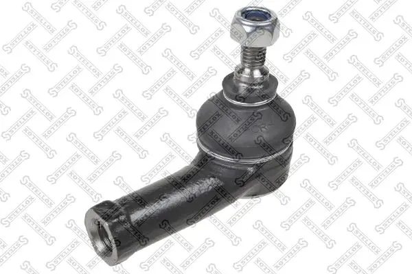 Handler.Part Tie rod end Stellox 5100130SX 3