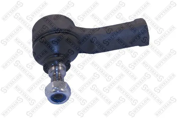 Handler.Part Tie rod end Stellox 5100131SX 1