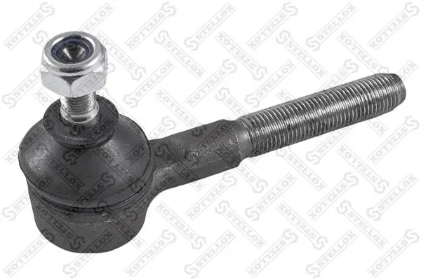 Handler.Part Tie rod end Stellox 5100153SX 1